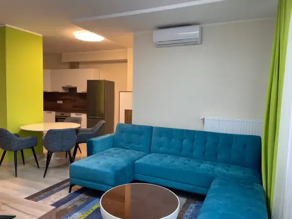 Eladó újszerű téglalakás, Budapest, XIII. kerület 2 szoba 50 m² 79.62 M Ft