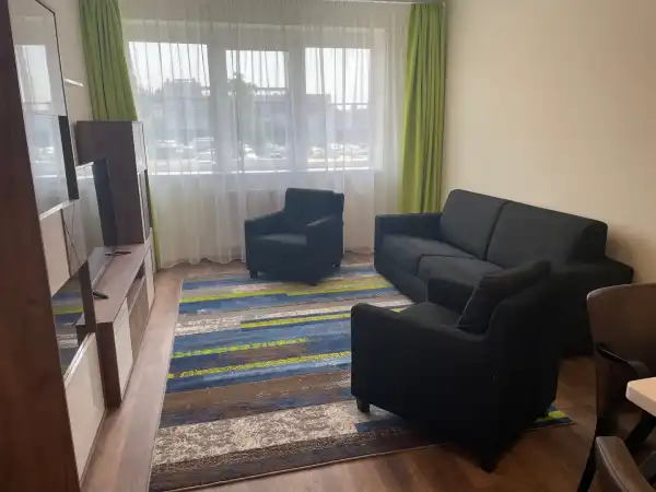 Eladó újszerű téglalakás, Budapest, XIII. kerület 2 szoba 41 m² 73.8 M Ft