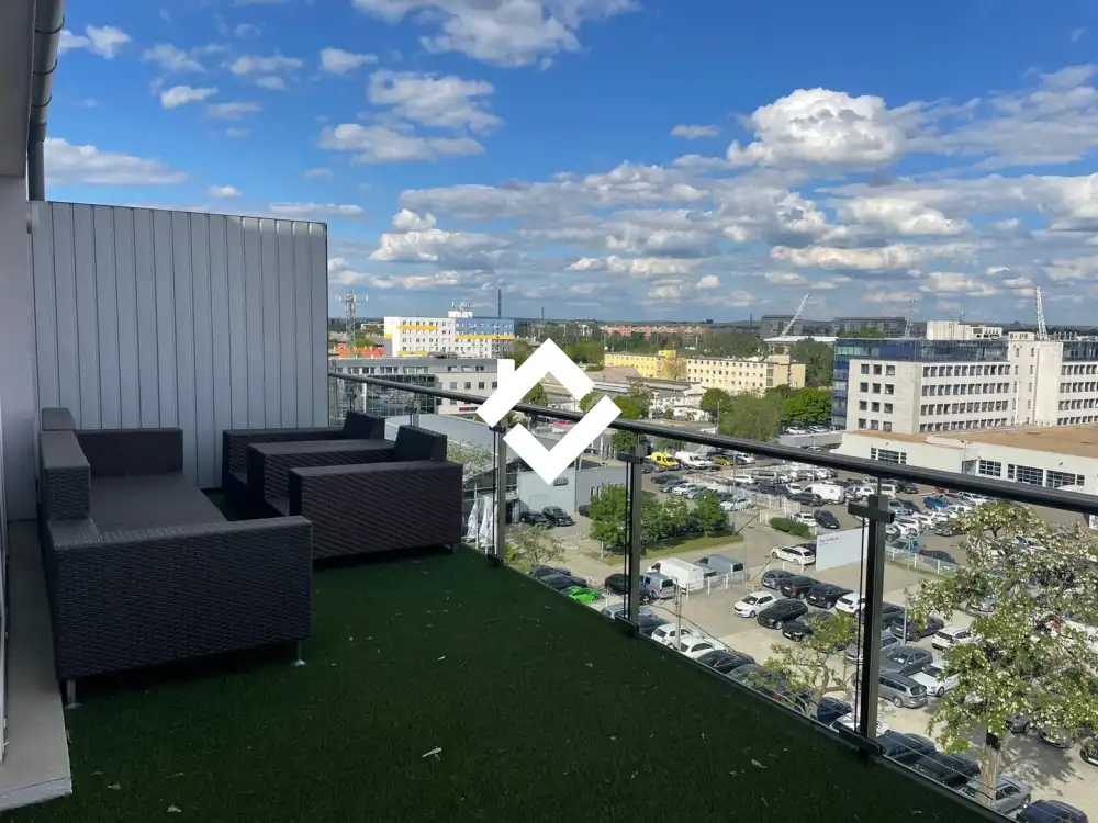 Budapest, XIII. kerület - Angyalföld