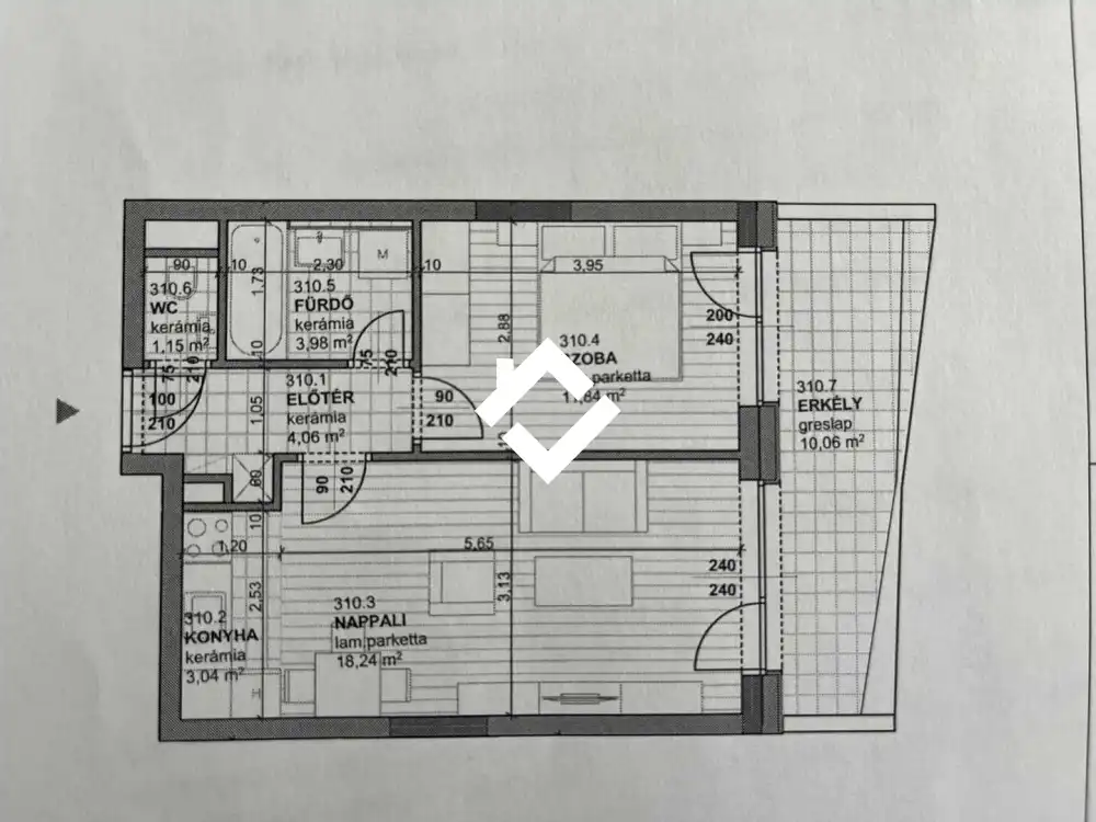 Budapest, XIII. kerület - Angyalföld