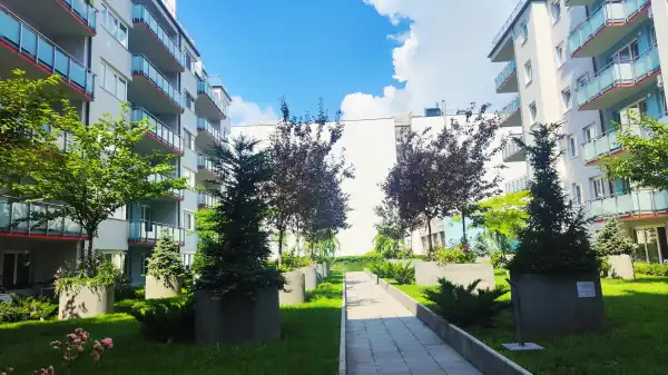 Eladó újszerű téglalakás, Budapest, XIII. kerület 2 szoba 60 m² 119.81 M Ft