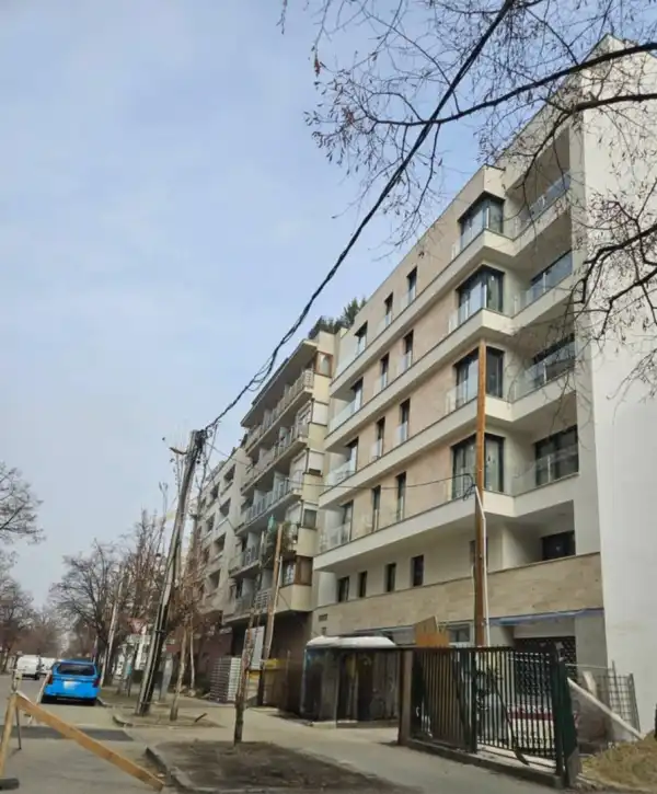 Eladó újszerű téglalakás, Budapest, XIII. kerület 2 szoba 43 m² 86 M Ft