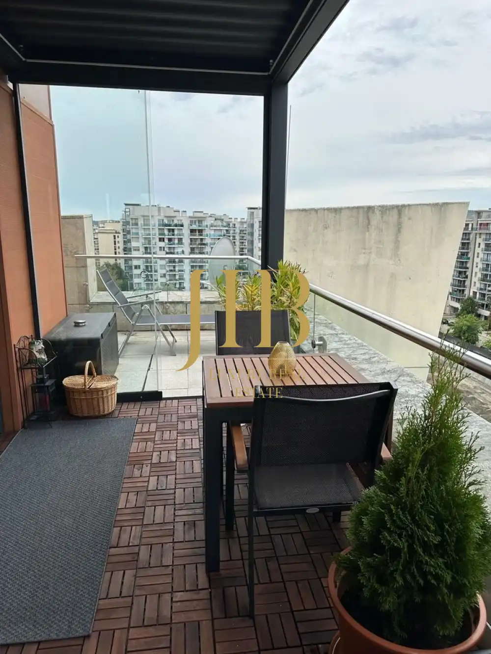 Budapest, XIII. kerület - Vizafogó – Marinapart