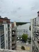 Budapest, XIII. kerület - Vizafogó – Marinapart