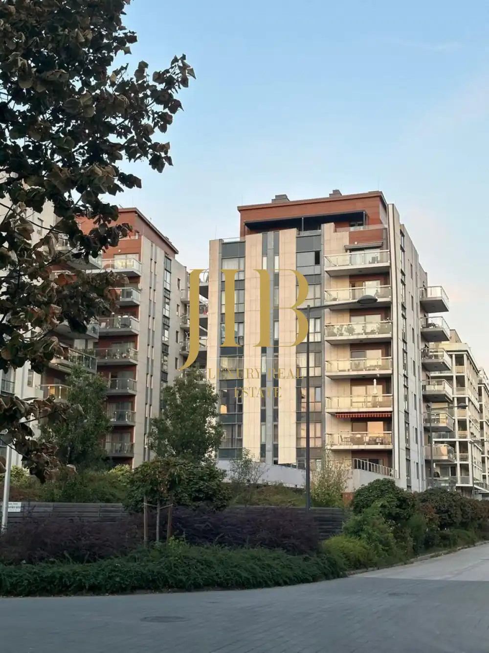 Budapest, XIII. kerület - Vizafogó – Marinapart