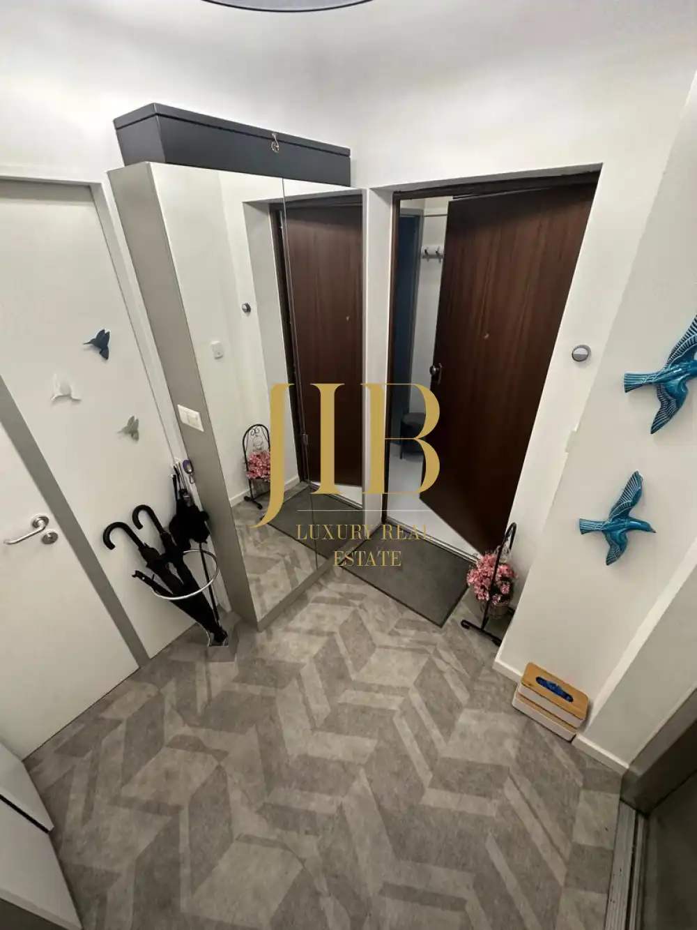 Budapest, XIII. kerület - Vizafogó – Marinapart