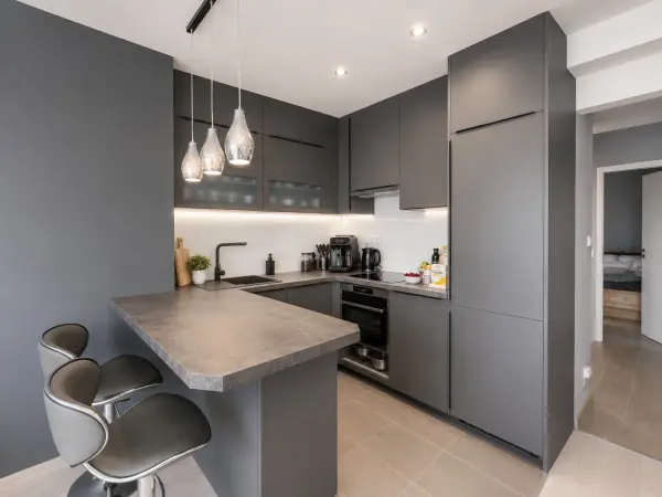 Eladó újszerű téglalakás, Budapest, XIII. kerület 2 szoba 43 m² 85 M Ft