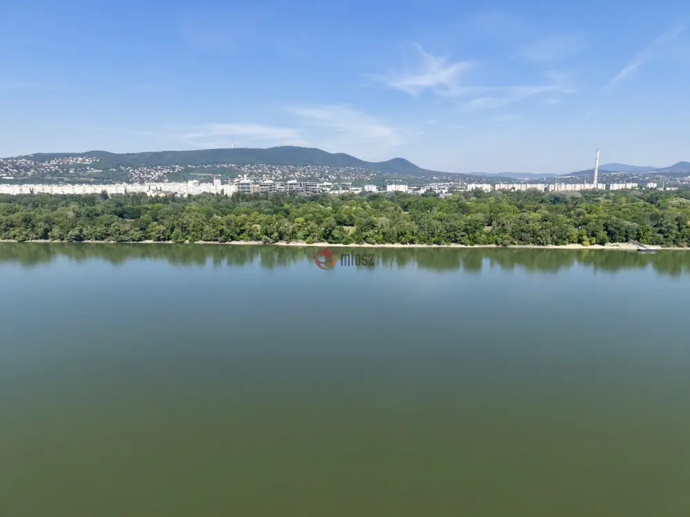 Budapest, XIII. kerület - Vizafogó – Marinapart