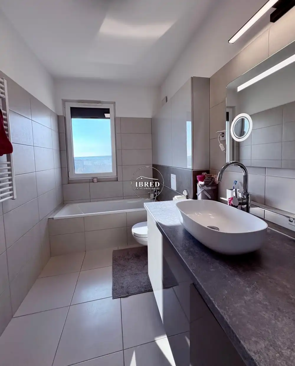 Budapest, XIII. kerület - Vizafogó – Marinapart