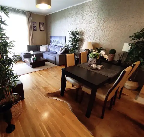 Eladó újszerű téglalakás, Budapest, XIII. kerület 2 szoba 56 m² 124.99 M Ft