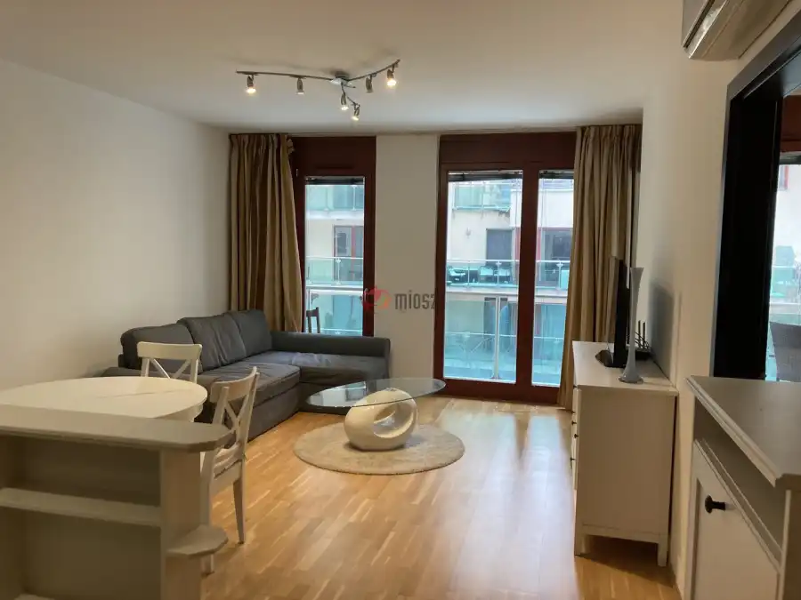 eladó újszerű téglalakás, Budapest, XIII. kerület