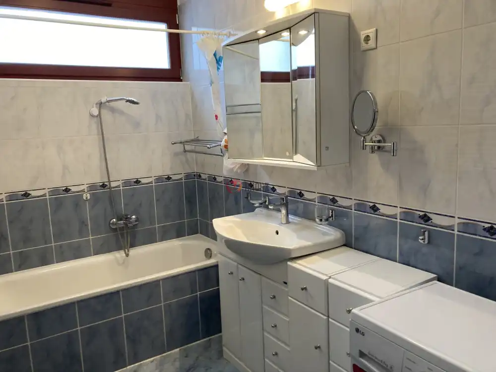 Budapest, XIII. kerület - Vizafogó – Marinapart