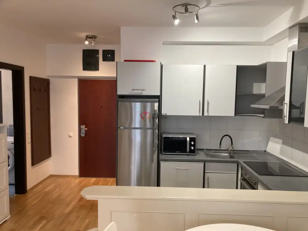 Budapest, XIII. kerület - Vizafogó – Marinapart