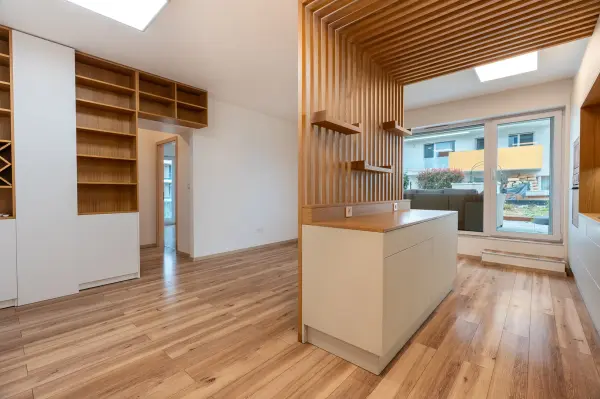Eladó újszerű téglalakás, Budapest, XIV. kerület 3 szoba 75 m² 169.9 M Ft