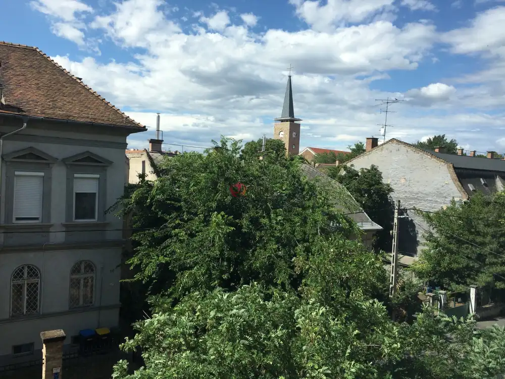 Budapest, XIV. kerület - Kiszugló