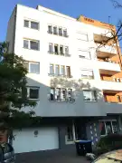 Budapest, XIV. kerület - Kiszugló