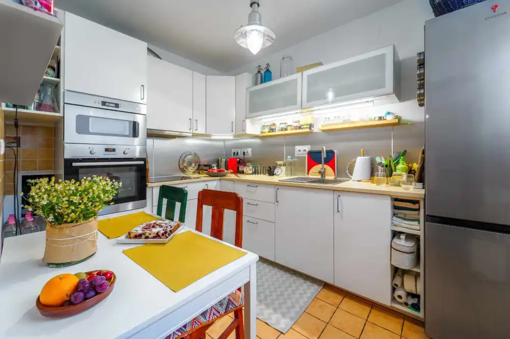 Budapest, XIX. kerület - Kispesti ltp.