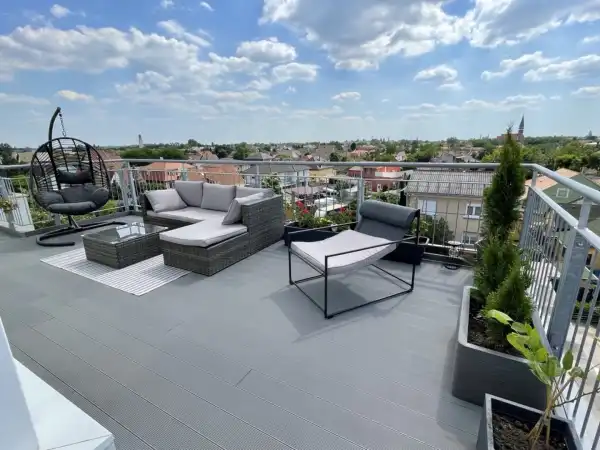 Eladó újszerű téglalakás, Budapest, XX. kerület 3 szoba 79 m² 124 M Ft