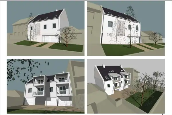 Eladó újszerű téglalakás, Eger 3 szoba 68 m² 68 M Ft