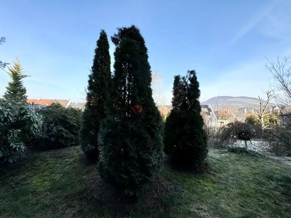 Heves megye - Eger