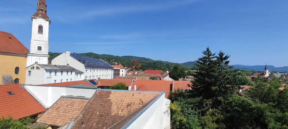 Komárom-Esztergom megye - Esztergom