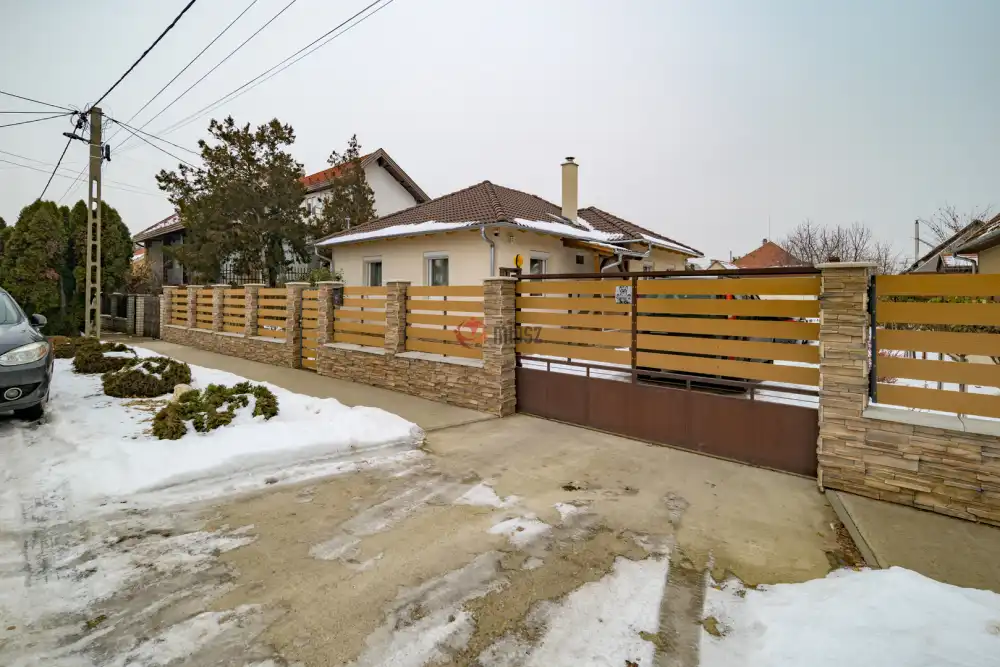 Pest megye - Felsőpakony