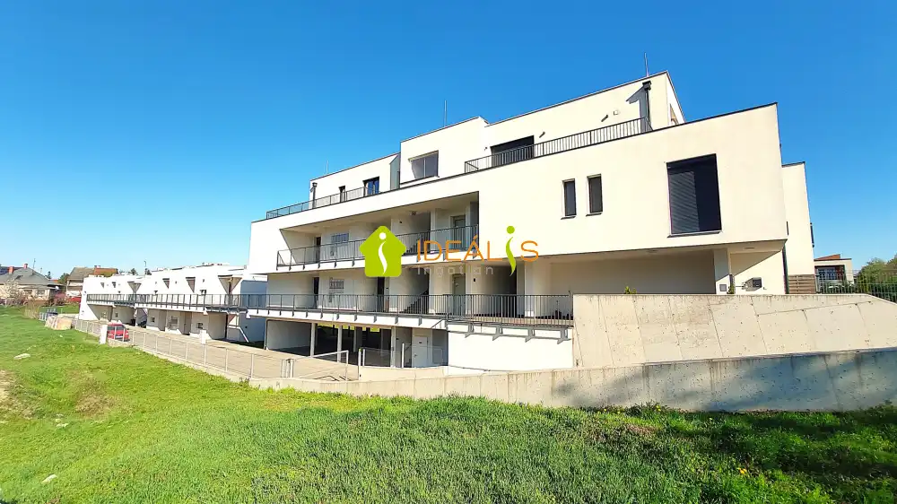 Győr-Moson-Sopron megye - Győr