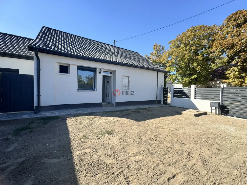 Pest megye - Kiskunlacháza