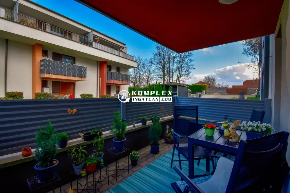 Győr-Moson-Sopron megye - Mosonmagyaróvár