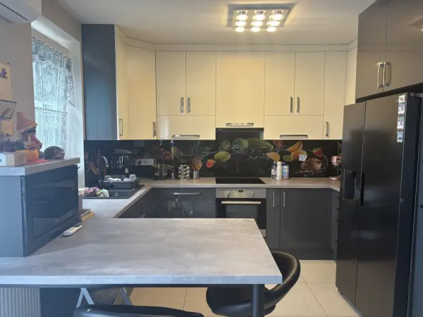 Eladó újszerű téglalakás, Mosonmagyaróvár 2 szoba 60 m² 63.9 M Ft