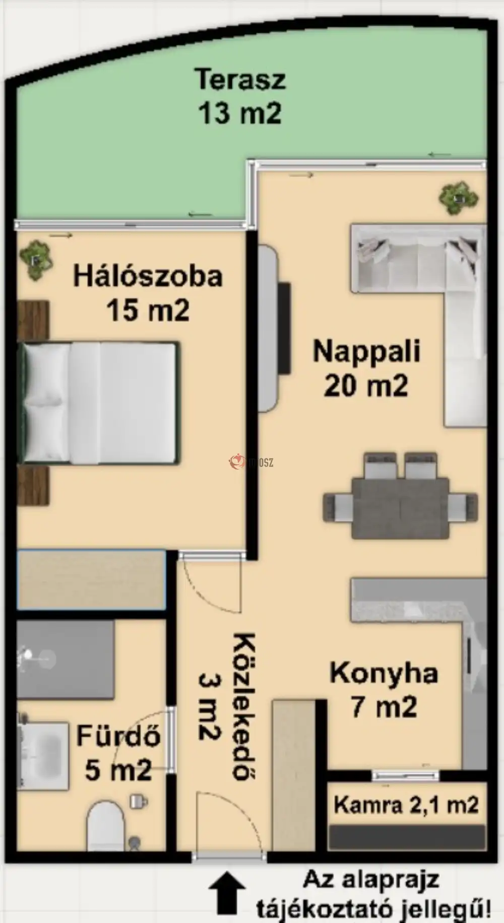 Csongrád megye - Szeged
