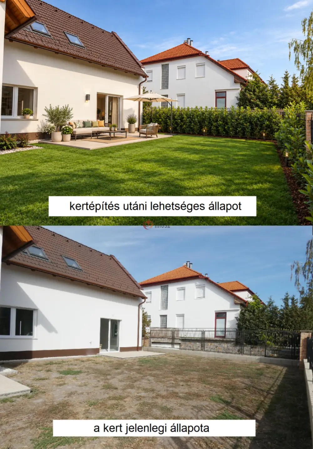 Pest megye - Sződliget