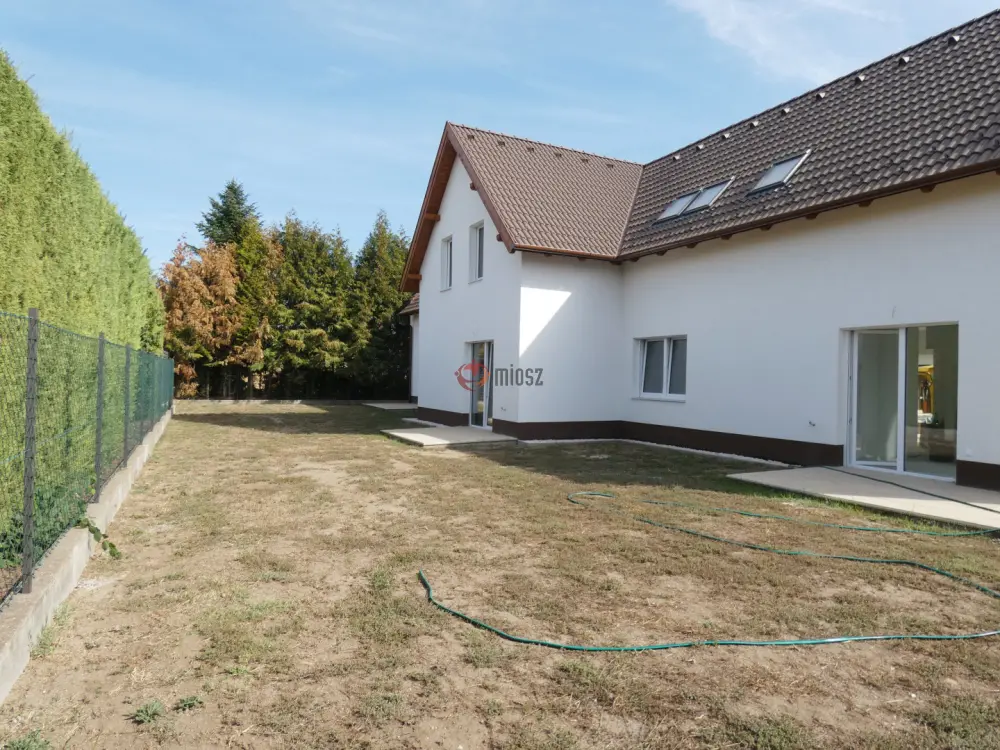 Pest megye - Sződliget