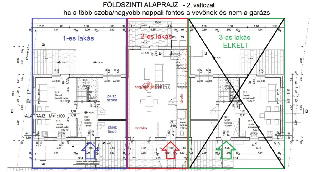 Pest megye - Sződliget