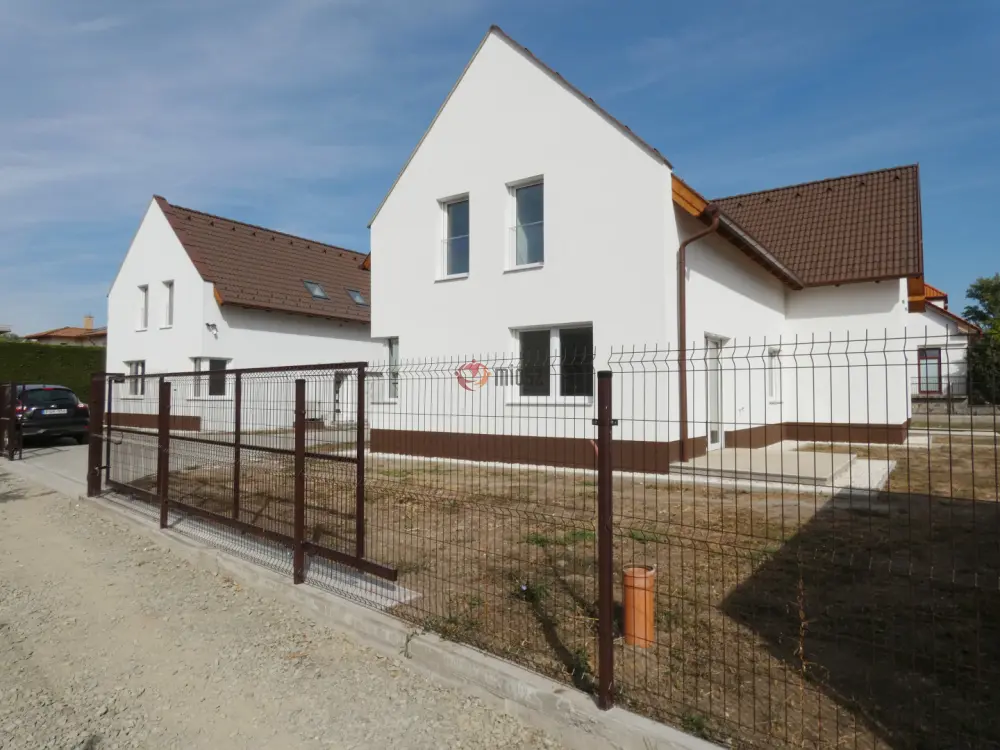 Pest megye - Sződliget