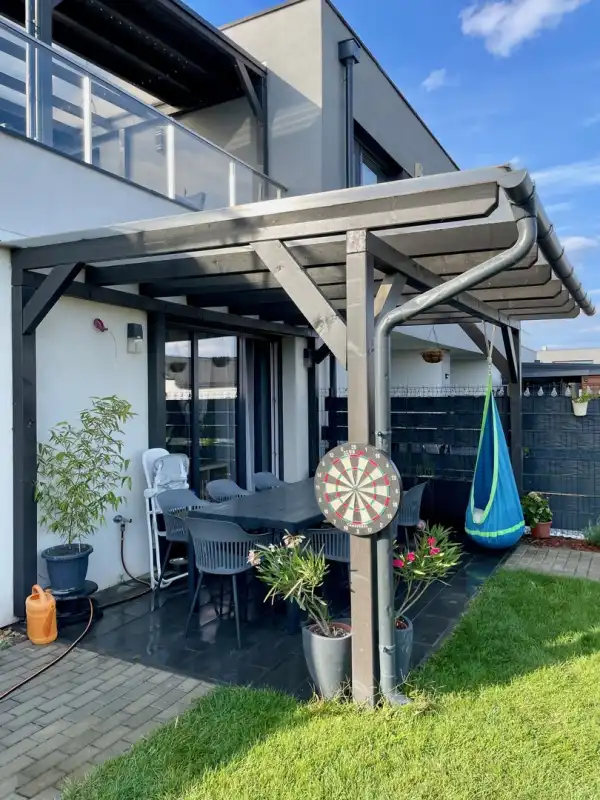 Eladó újszerű téglalakás, Tata 3 szoba 63 m² 79 M Ft