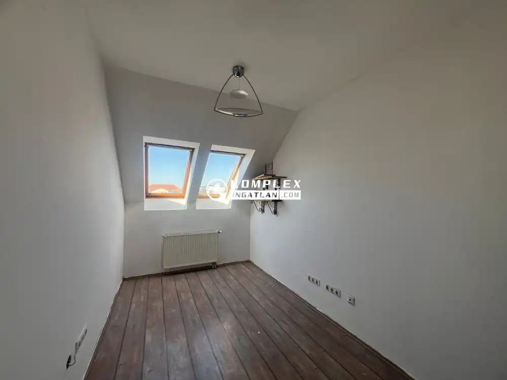 Komárom-Esztergom megye - Tatabánya