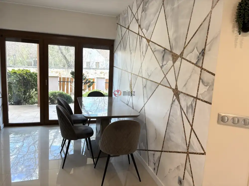 Pest megye - Vácrátót