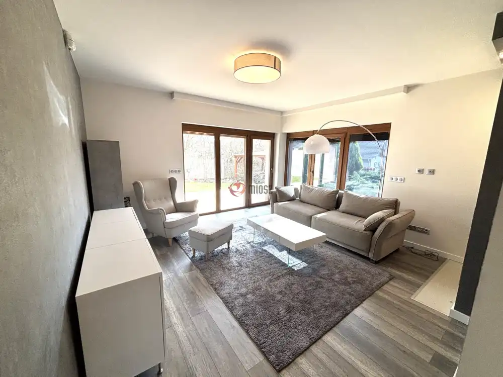 Pest megye - Vácrátót