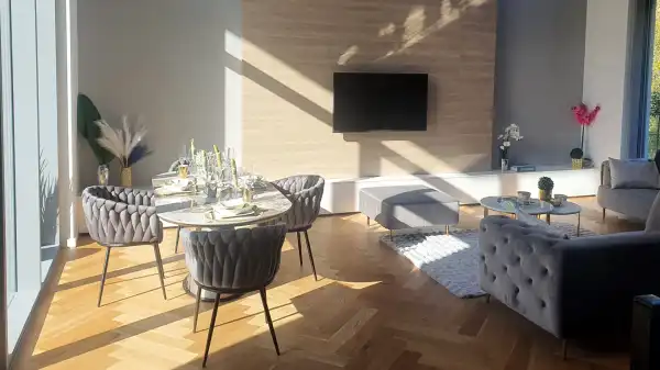 Eladó újszerű villa, Budapest, II. kerület 7 szoba 390 m² 1250 M Ft