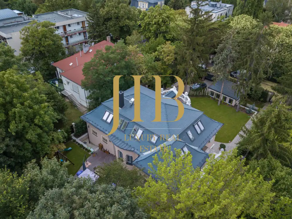 Budapest, II. kerület - Adyliget - II/A