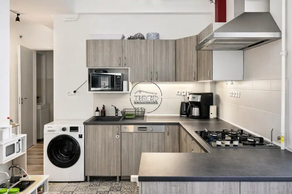 Budapest, II. kerület - Pasarét