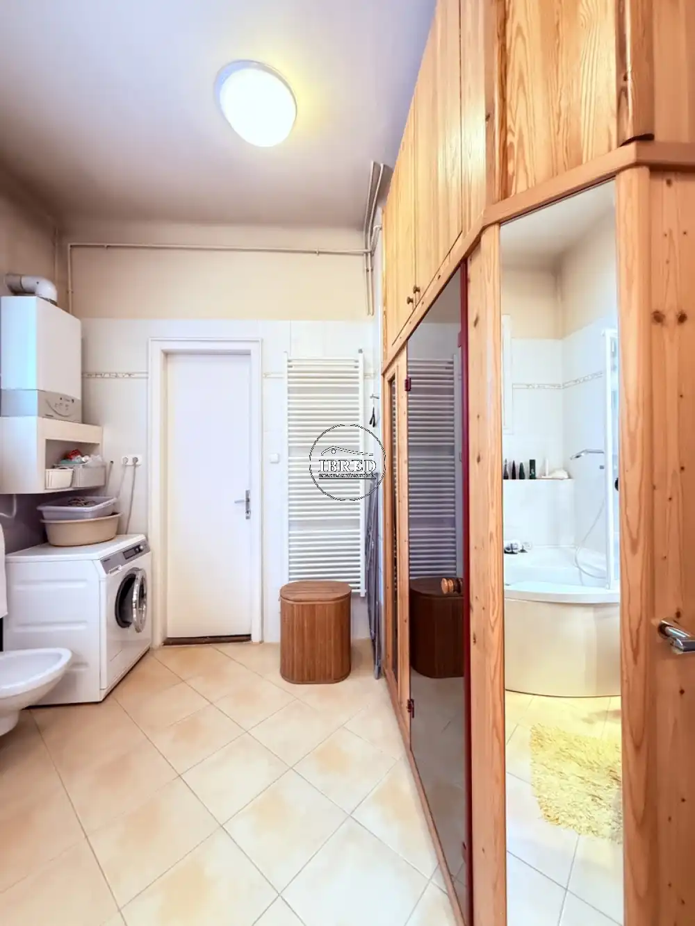 Budapest, II. kerület - Pasarét