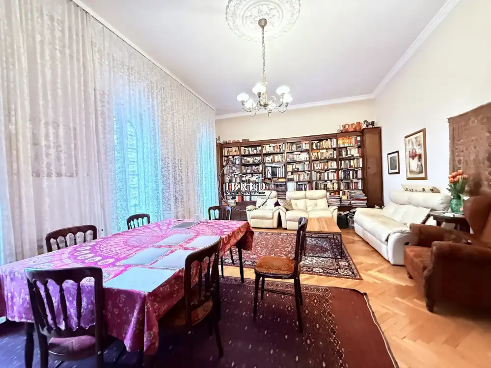 Budapest, II. kerület - Pasarét