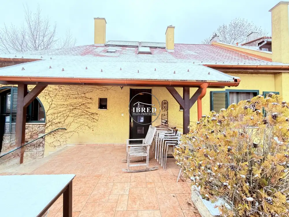 Budapest, II. kerület - Pasarét