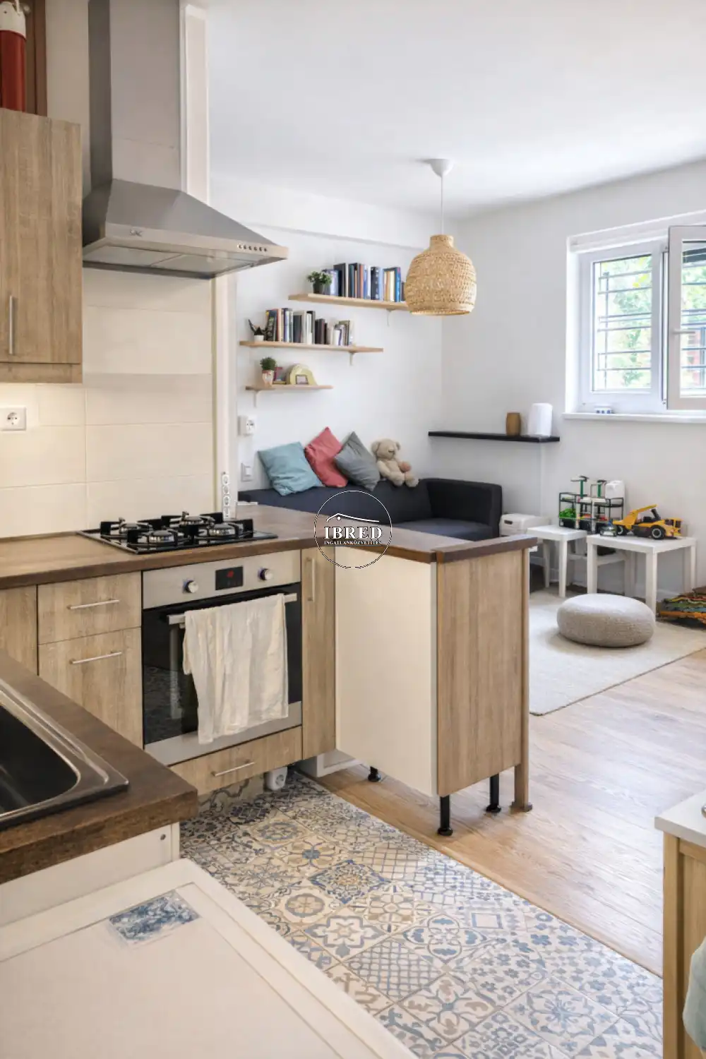 Budapest, II. kerület - Pasarét