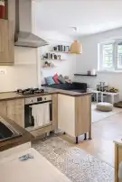 Budapest, II. kerület - Pasarét