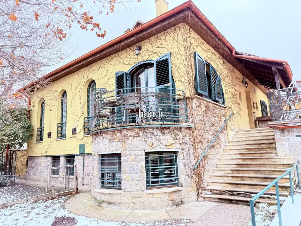 Budapest, II. kerület - Pasarét