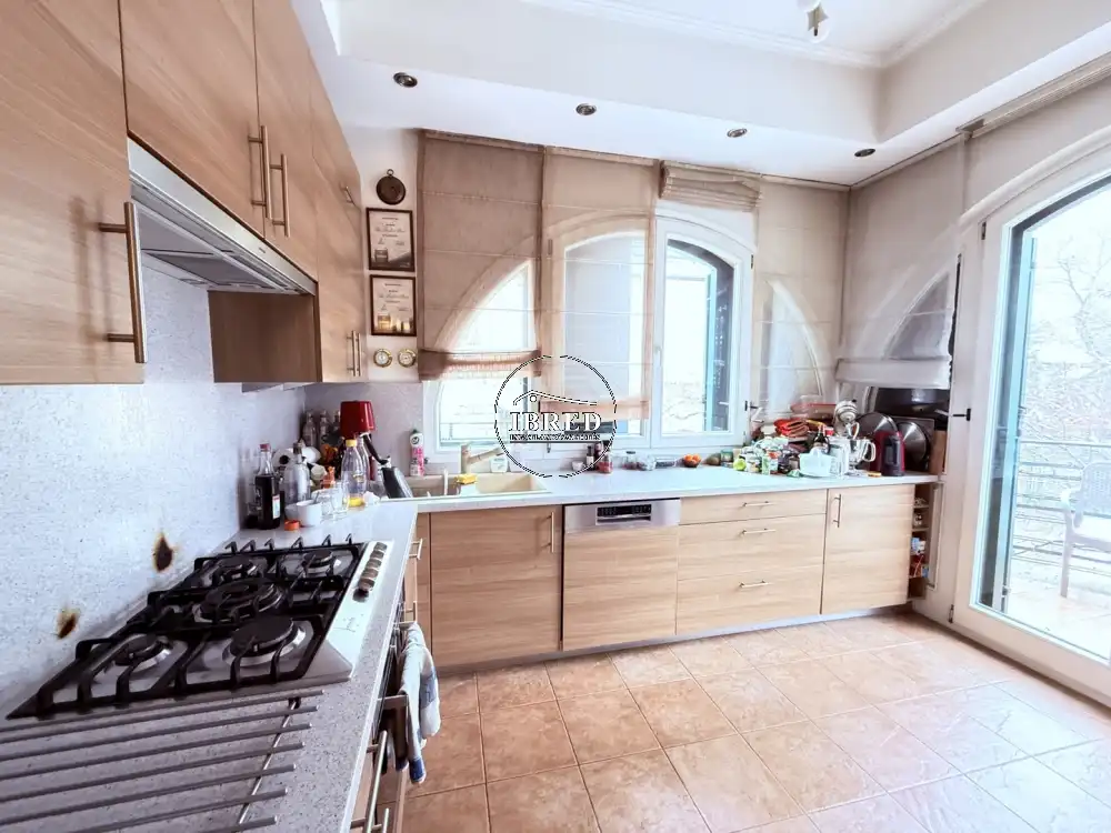 Budapest, II. kerület - Pasarét