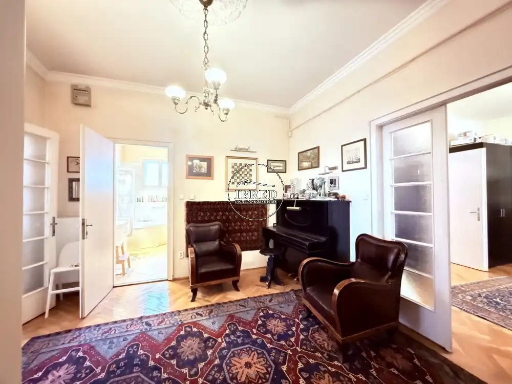 Budapest, II. kerület - Pasarét